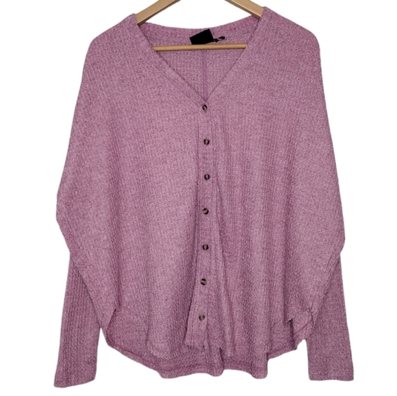 Urban Outfitters Sweaters - Urban Outfitters Women's Button Down Cardigan Size XS